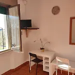 Italia Szálloda Reggio Emilia