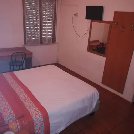 Hotel Italia Reggio nell'Emilia