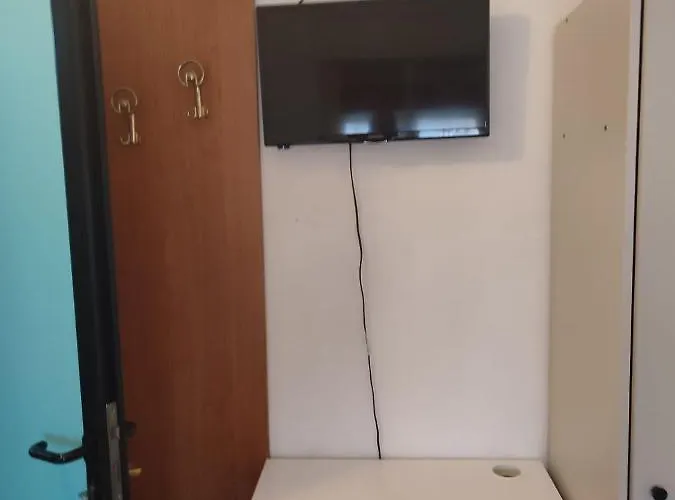 Hotel Italia Reggio nell'Emilia