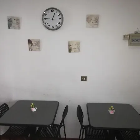 Hotel Italia Reggio Emilia