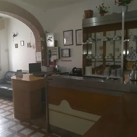 Italia Hotel Reggio Emilia