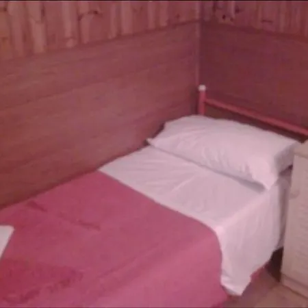 Hotel Italia Reggio Emilia
