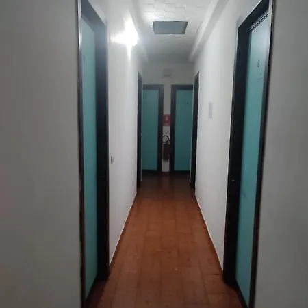 Hotel Italia 2*