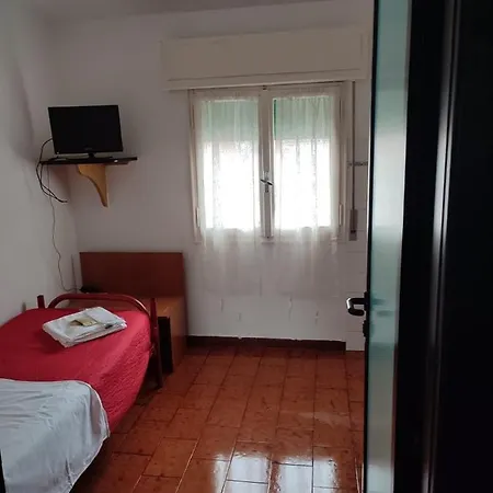 Hotel Italia Reggio Emilia