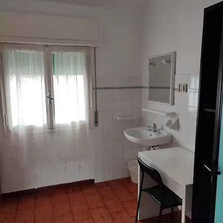 Hotel Italia Reggio Emilia