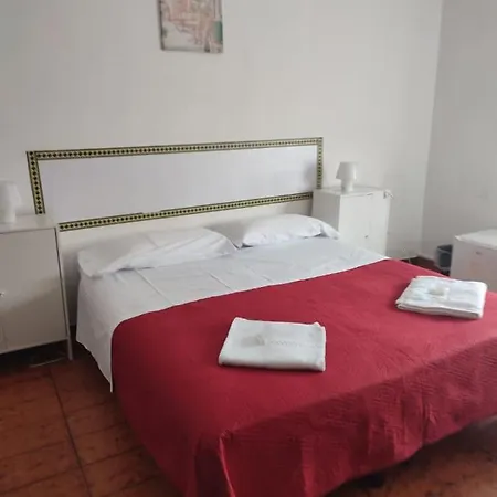 Hotel Italia