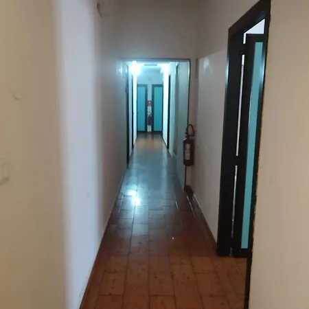 Hotel Italia