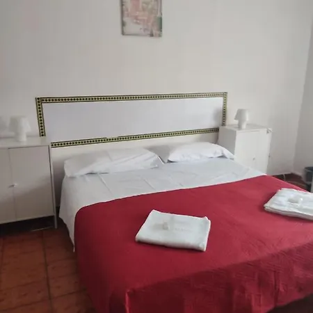 Italia Hotel
