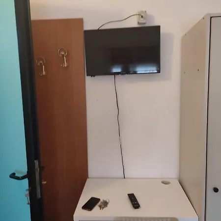 Hotel Italia Reggio Emilia