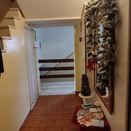 Hotel Italia