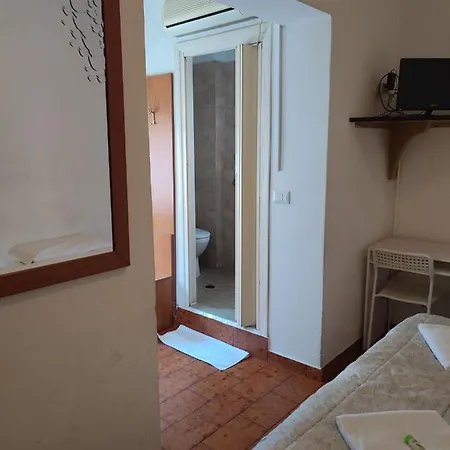Hotel Italia Reggio Emilia