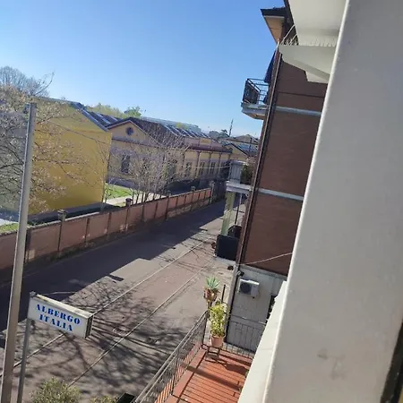Italia Hotel