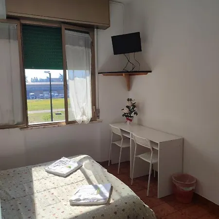 Hotel Italia Reggio Emilia