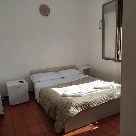 Hotel Italia