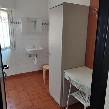 Hotel Italia Reggio Emilia