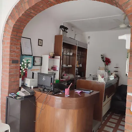 Hotel Italia Reggio Emilia