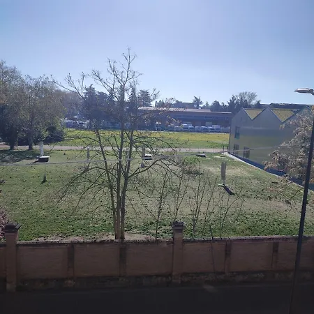 Italia 2* Reggio Emilia