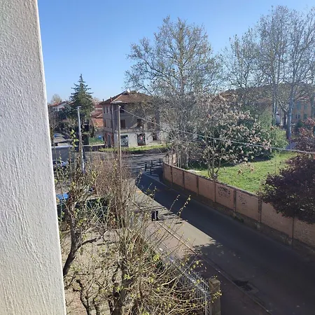 Hotel Italia Reggio Emilia