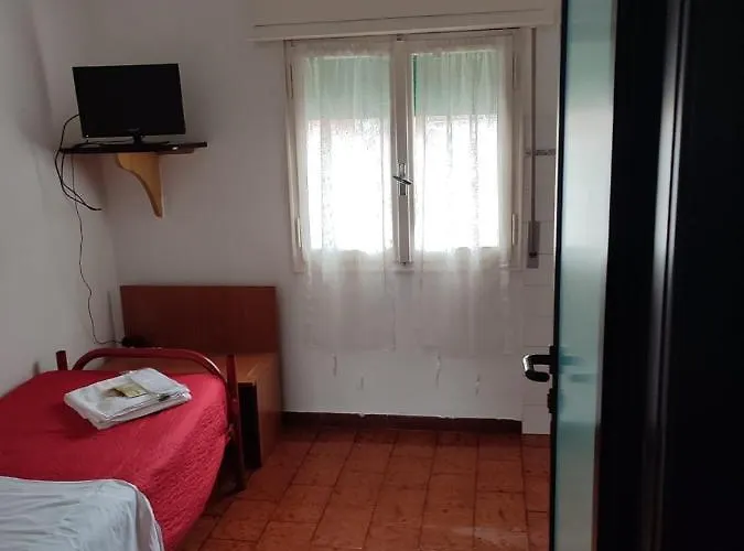 Hotel Italia Reggio nell'Emilia