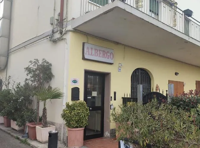 Italia Ρέτζιο Εμίλια