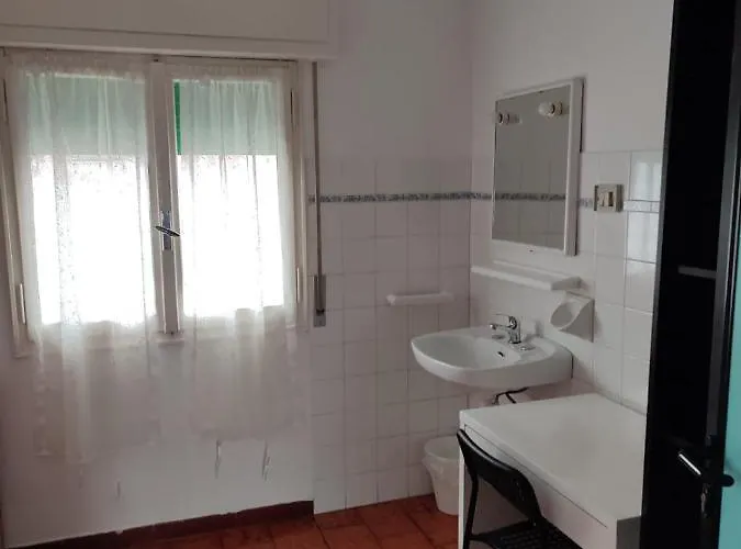 Hotel Italia Reggio nell'Emilia