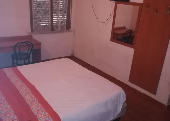 Hotel Italia Reggio nell'Emilia