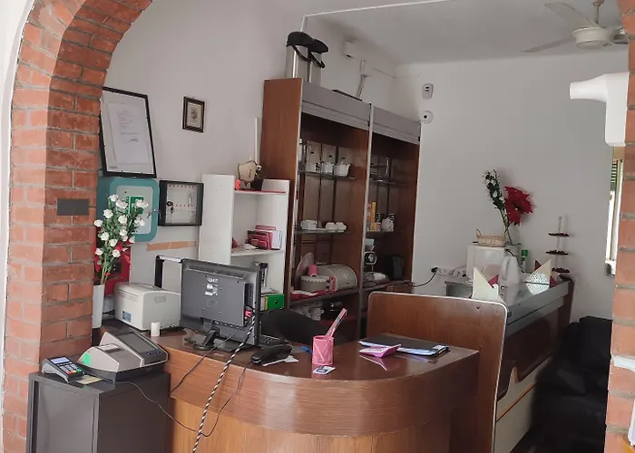 Hotel Italia Reggio nell'Emilia