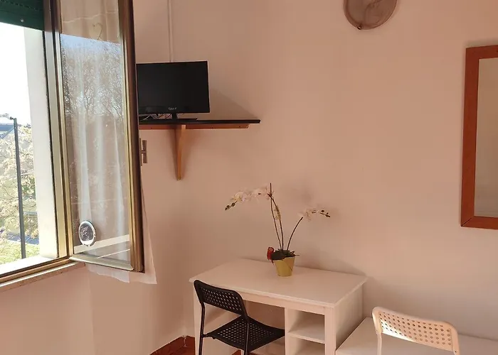 Italia Hotel Reggio Emilia