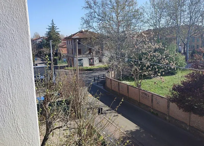 Hotel Italia Reggio nell'Emilia